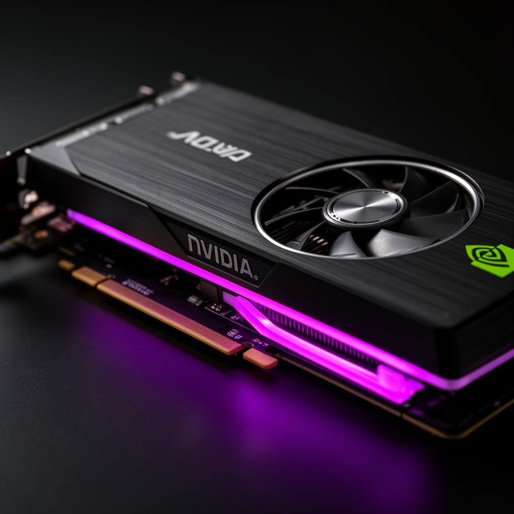 GPU для AI-задач